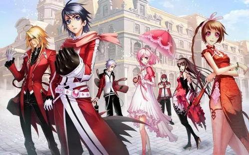 斗罗大陆电视剧,热血青春，武魂觉醒传奇